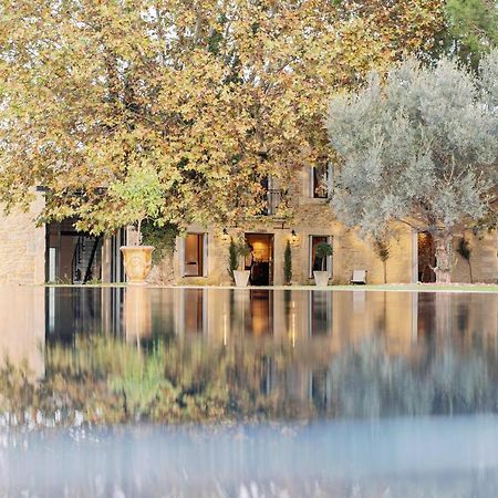 Domaine De La Trinite Montpellier - Aeroport - Plages - Arena - Zenith Сент-Онес Экстерьер фото