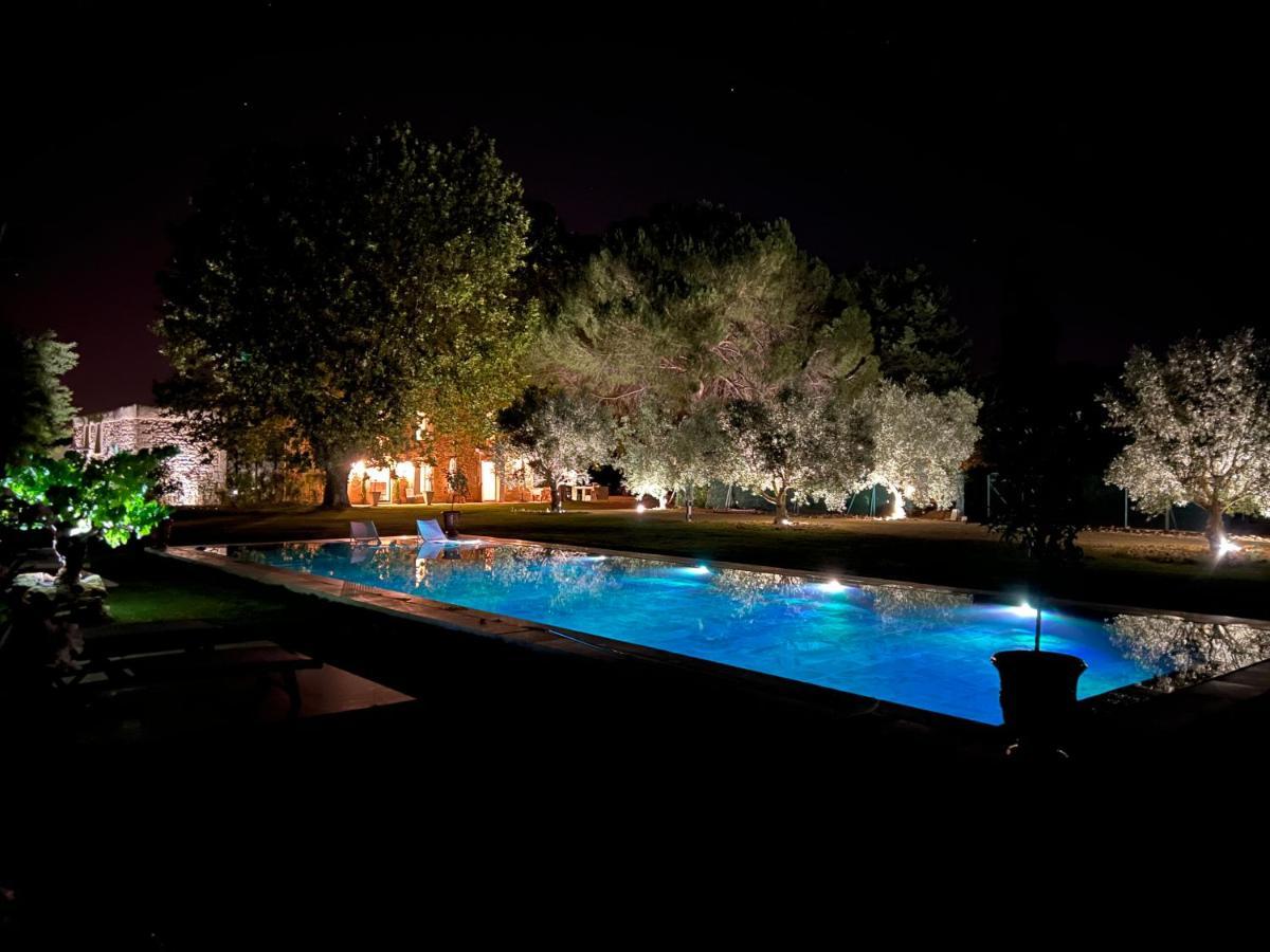 Domaine De La Trinite Montpellier - Aeroport - Plages - Arena - Zenith Сент-Онес Экстерьер фото