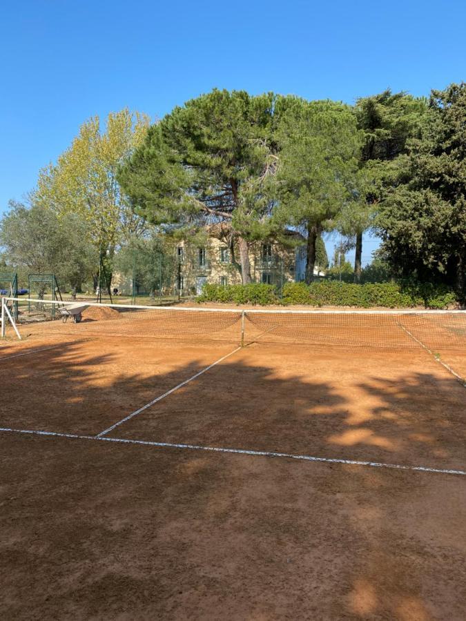 Domaine De La Trinite Montpellier - Aeroport - Plages - Arena - Zenith Сент-Онес Экстерьер фото
