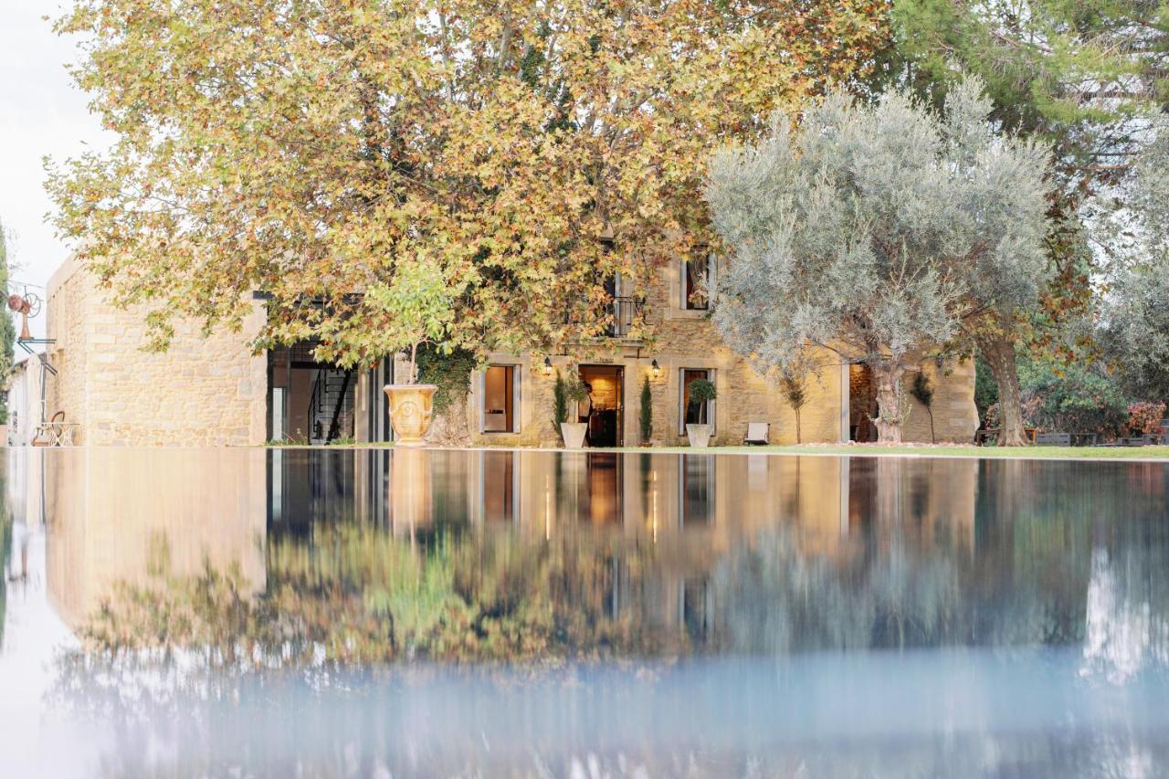 Domaine De La Trinite Montpellier - Aeroport - Plages - Arena - Zenith Сент-Онес Экстерьер фото
